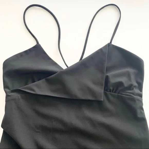 Zara dress XL new - Picture 3 of 9